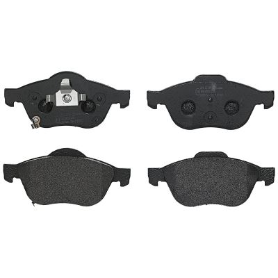 Brembo P83043 Plaquettes de Frein Avant