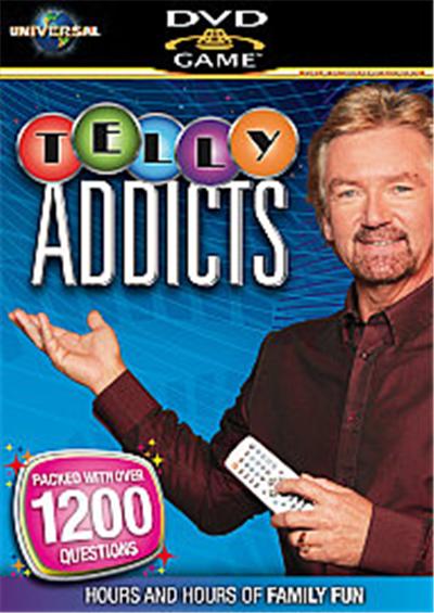 Interactive Telly Addicts