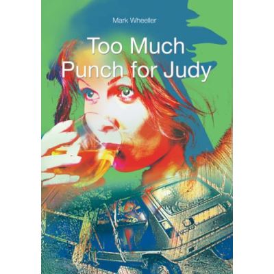 Too Much Punch for Judy