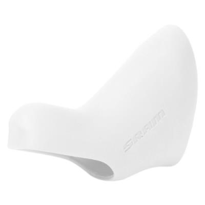 Sram doubletap cocotte frein blanc