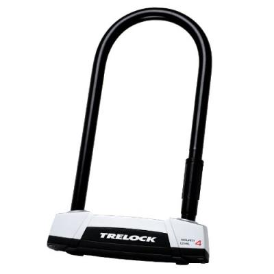 Trelock bs 450 cadenas u 2014 antivol u