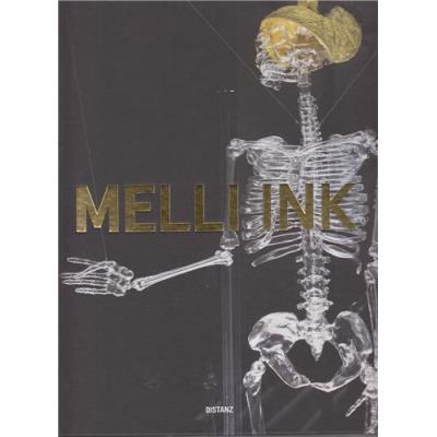 Melli Ink /Anglais/Allemand