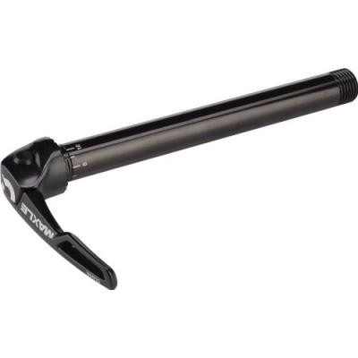 Rockshox maxle lite - blocage de roue 15 mm - noir 2014 serrage