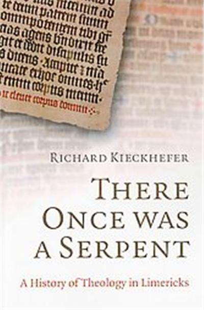 There Once Was a Serpent