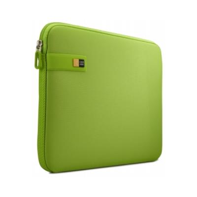 Case Logic Case Logic LAPS113L 13.3 Housse Citron vert sacoche d'ordinateurs portables