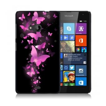 Coque pour Microsoft  Nokia Lumia 535 impression Motif  