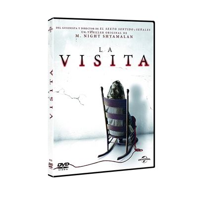 The Visit (2015) / La visita