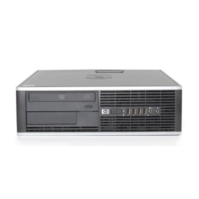 Hp 8000 elite sff - windows 7 - cd 4gb 250gb -1