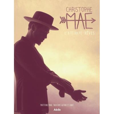 Christophe Maé L'attrape-Rêve P/V/G