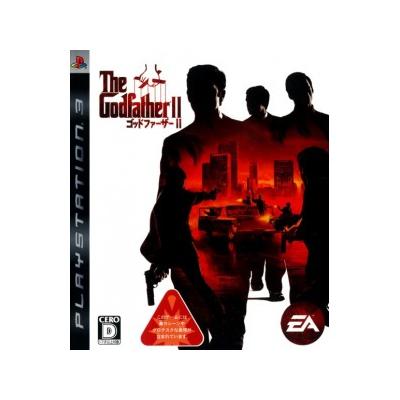 Electronic Arts The Godfather II - Import Japonais