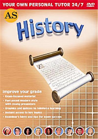AS History Revision