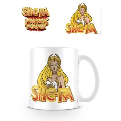 Les Maîtres de l'Univers - Mug She-Ra Princess Of Power