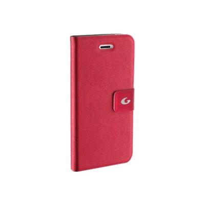 Cellular Line BOOK SLIM - beschermhoes voor mobiele telefoon