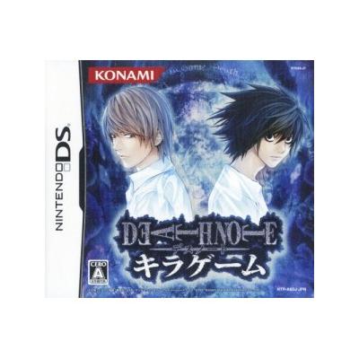 Death Note: Kira Game
