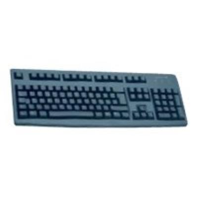 CHERRY Classic Line G83-6105 - toetsenbord - Duits
