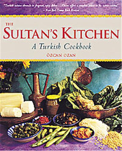 The Sultan's Kitchen