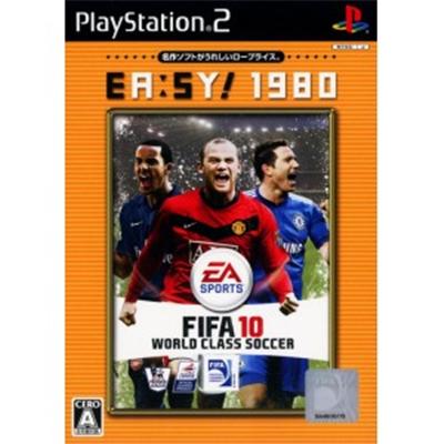 Electronic Arts Fifa Soccer 10 World Class Soccer (Ea:Sy! 1980) [Import Japonais]