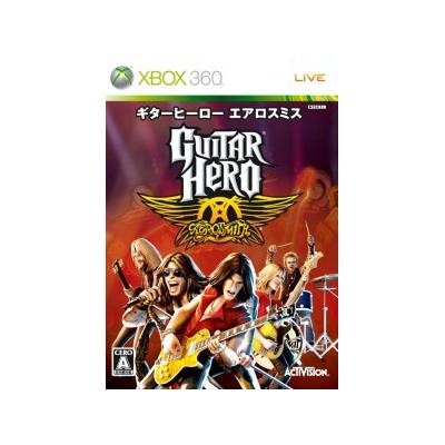 Acheter Guitar Hero: Aerosmith - IMPORT JAPONAIS - 30,99 € Guitar Hero: Aerosmith - IMPORT JAPONAIS - reconditionné disponible sur Fnac