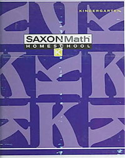 Math K