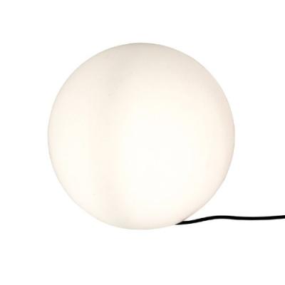 8 SEASONS DESING - SHINING GLOBE  40 CM  LAMPE BOULE, LUMIÈRE DE GLOBE, LUMINAIRE DÉCO, LAMPE DE JARDIN, LAMPE EXTÉRIEURE, LA