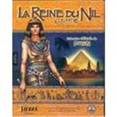 La Reine Du Nil - Cléopatre (Add-On Pharaon)