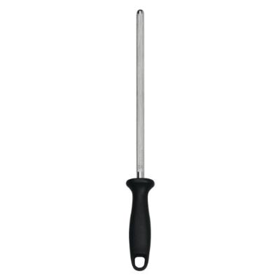 Zwilling 32576-261 fusil (manche synthétique noir) aiguiseurs 26 cm