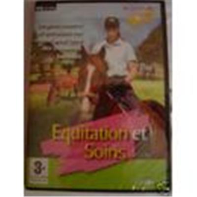 Mon Cheval Moi - Equitation Et Soins