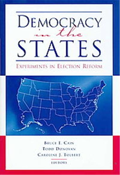 Democracy in the States