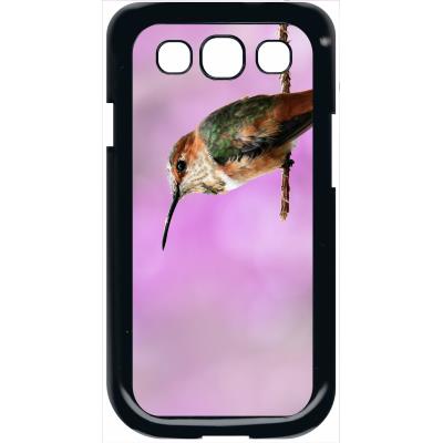 Coque samsung s3 martin pecheur