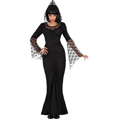 Costume Dame Des Enfers M/L - Déguisements et fêtes