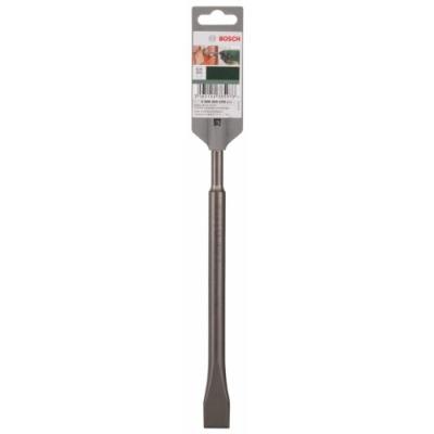 Bosch 2609255570 Burin Plat Sds-Plus 250 Mm