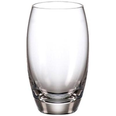 LEONARDO 19991 CHEERS SET DE 6 VERRES À EAU-DE-VIE 6 CL