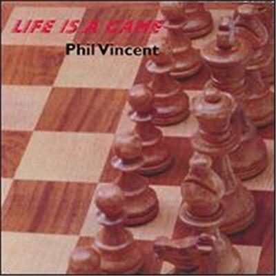 Life Is a Game