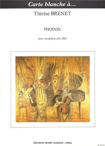 PHOINIX