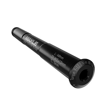 Sram rsm8005020 pièce de montage de suspension noir 198 mm