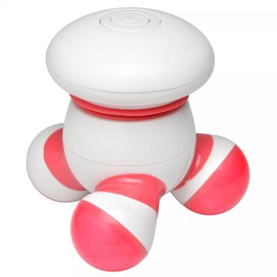 Masseur lumineux Neo rose