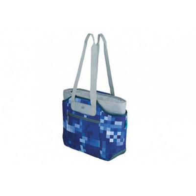 NC - Sac isotherme 23l bleu - 0007.803.812