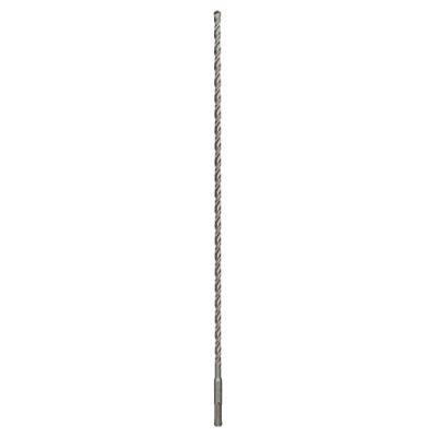 Bosch 2608831022 Foret Sds-Plus-3 pour Perforateur 8 X 400 X 460 Mm