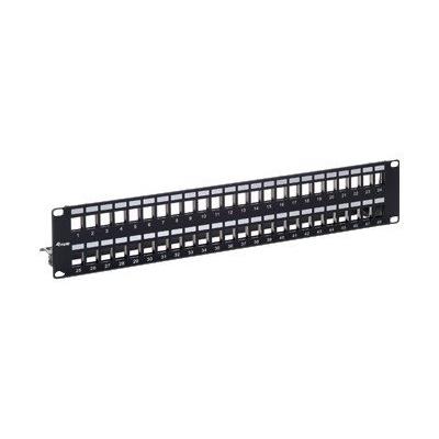 Equip Patch Panel patchpaneel - 2U