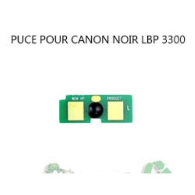 LASER- CANON Puce NOIR Toner LBP 3300