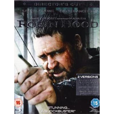 Robin Hood