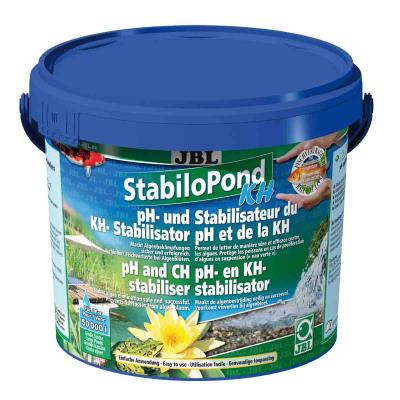 Meilleurs prix pour Stabilopond kh 10 kg (bassin)