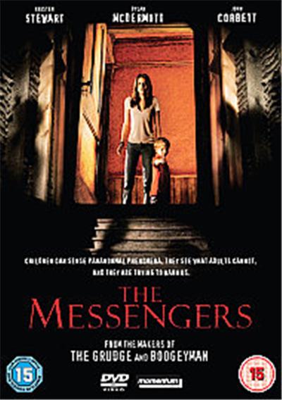 The Messengers