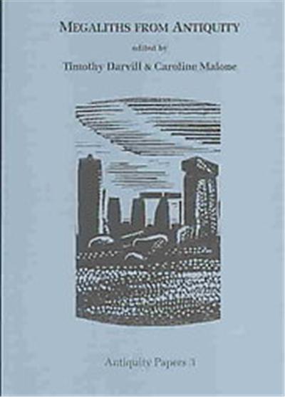 Megaliths from Antiquity, Antiquity Papers, 3