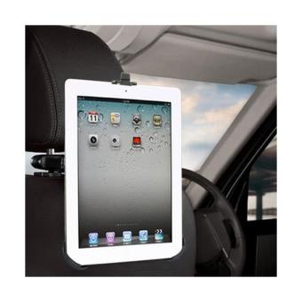 Support voiture siege iPad 2 holder auto appui tete - 1