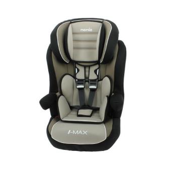 siege auto nania i max isofix