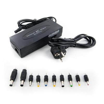 Whitenergy adaptateur universel portable ac 90w + usb, 10 conseils 07957