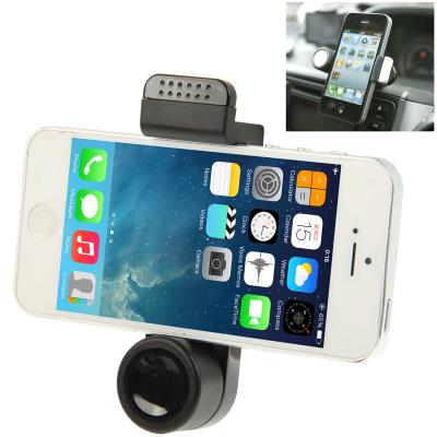 Support de Téléphone pour Voiture - Noir