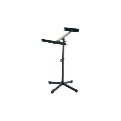 Accessoires claviers K&M 28070-070-55 STAND SUPPORT NOIR POUR DIVERS INSTRUMENTS Stands claviers