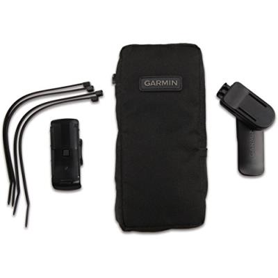 Garmin 010-11853-00 Kit Support vélo + clip ceinture + housse